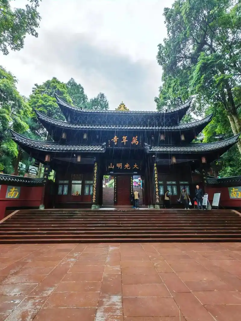 古寺