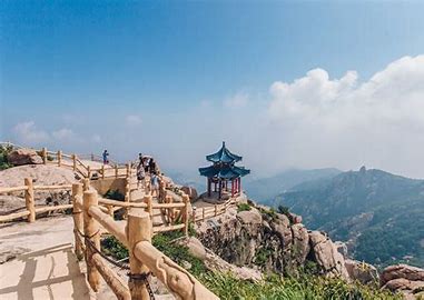 崂山