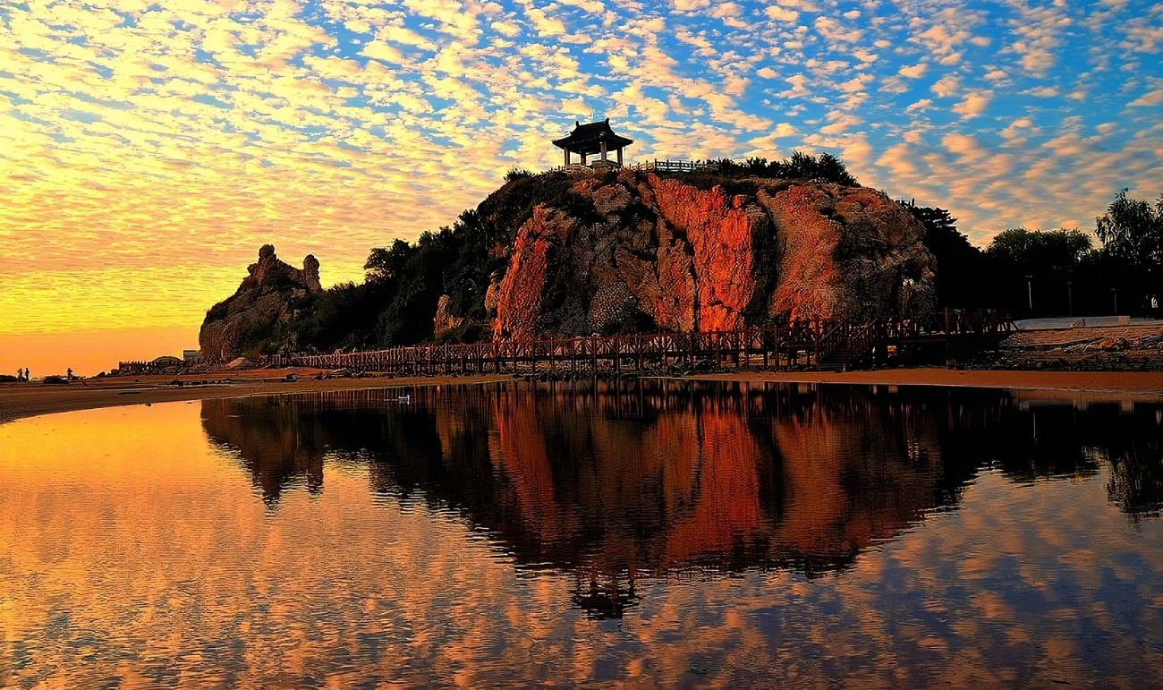 鸽子窝公园