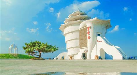 碧螺塔酒吧公园