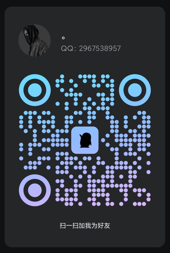 QQ图标